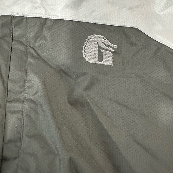 Gator Waders Swamp Jacket(rain coat) - Picture 2 of 4